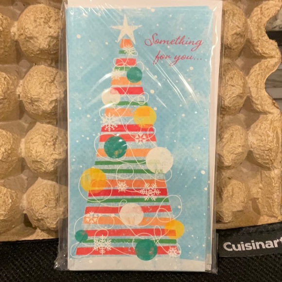 3 for $10 NIP Hallmark Holiday Cards - Picture 1 of 3